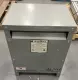 General Signal DT661H20S Hevi-Duty 3-Phase General Purpose Transformer 20KVA 