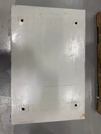 General Signal DT661H20S Hevi-Duty 3-Phase General Purpose Transformer 20kVA 