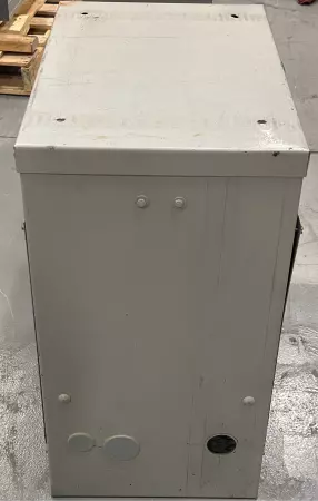 General Signal DT661H20S Hevi-Duty 3-Phase General Purpose Transformer 20kVA 