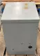 General Signal DT661H20S Hevi-Duty 3-Phase General Purpose Transformer 20kVA 