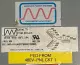 Manelco Power Systems M-17231E Transformer 3-Phase 30kVA 