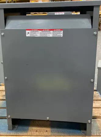 Square D 30TQ23542 Sorgel® 3-Phase Transformer 30kVA 