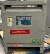 General Signal DT661H14S Hevi-Duty® 3-Phase General Purpose Transformer 14kVA 