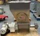Acrison 105X GPDF Volumetric Feeder W/1HP Motor 