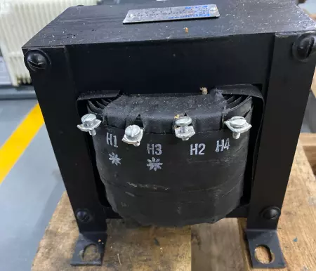 Eaton 64-429-1 Dynamatic® Transformer 1.78kVA 