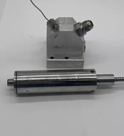 Nordson 7116900B Hot Melt Pressure Sensor Assy 