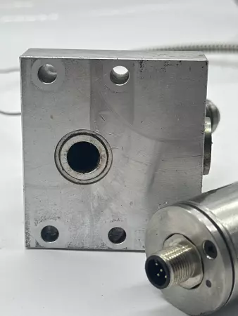 Nordson 7116900B Hot Melt Pressure Sensor Assy 