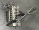 Nordson 9006984 Hot Melt Applicator Head, 6-Valves 