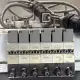 Nordson 9006984 Hot Melt Applicator Head, 6-Valves 