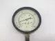  Marsh J8018 Pressure Gauge 3.5