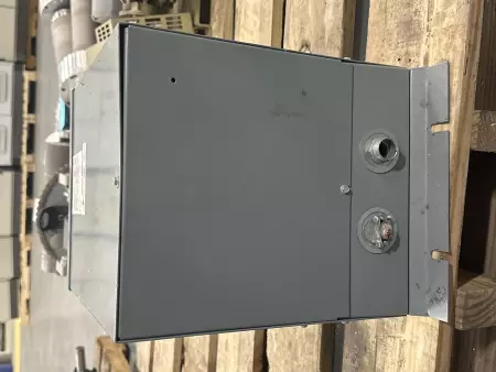 Square D 5S1F 1-Phase Transformer, 5kVA 