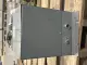 Square D 5S1F 1-Phase Transformer, 5kVA 