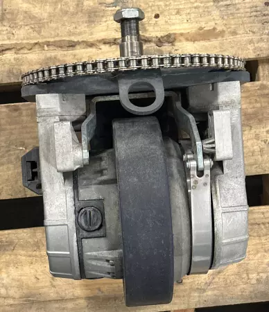 Amer MTR/250 Traction Wheel Motor 