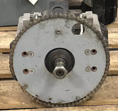 Amer MTR/250 Traction Wheel Motor 