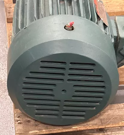 Reliance Electric 47GP21406201G Duty Master® AC Motor 10 HP, Frame 215T 