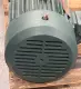 Reliance Electric 47GP21406201G Duty Master® AC Motor 10 HP, Frame 215T 