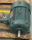 Reliance Electric 47GP21406201G Duty Master® AC Motor 10 HP, Frame 215T 