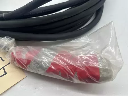 Allen-Bradley 2090-XXNPMF-14S15 Motor Feedback Cable AWG 14, 45Ft 