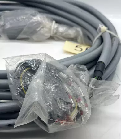 LappKabel E63634 Olflex® 16AWG Cable, 600V 50Ft 