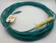 Turck RSSD RJ455 441-15M Double-Ended Cordset, 4-Pin  50Ft 