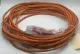 Allen-Bradley 2090-CPWM7DF-14AA15 SER.A Motor Feedback Cable, 600V 14AWG 45Ft 