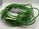 Allen-Bradley 2090-CFBM7DF-CEAA15 SER.A Motor Feedback Cable, 600V 22AWG 20Ft 
