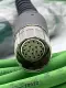 Allen-Bradley 2090-CFBM7DF-CEAA15 SER.A Motor Feedback Cable, 600V 22AWG 20Ft 