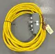 Allen-Bradley RPC-1216 Control Drive Box/W 50Ft Cable 