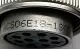 Alpha Wire 6054C Motor 8-Wire Cable, 22AWG 60Ft 