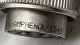 Alpha Wire 6054C Motor 8-Wire Cable, 22AWG 60Ft 