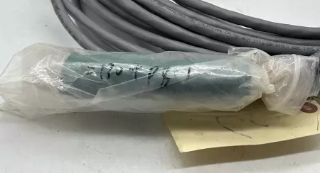 Alpha Wire 6054C Motor 8-Wire Cable, 22AWG 60Ft 