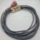 LappKabel 458041-W/05 Olflex® 16AWG Cable, 600V 30Ft E63634 