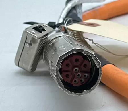 LappKabel 53517040-14 Olflex® 2X22 AWG Cable, 1000V 5Ft E192484 
