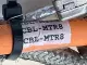 LappKabel 53517040-14 Olflex® 2X22 AWG Cable, 1000V 5Ft E192484 