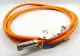 LappKabel 53519023-14 Olflex® 2X22 AWG Cable, 1000V 10Ft  E192484 