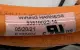 LappKabel 53519023-14 Olflex® 2X22 AWG Cable, 1000V 10Ft  E192484 