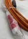 Allen-Bradley 2090-CPWM7DF-16AA15 S.A Power And Feedback Cable, 600V 16AWG 45Ft 