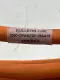 Allen-Bradley 2090-CPWM7DF-16AA15 S.A Power And Feedback Cable, 600V 16AWG 45Ft 