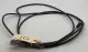 IFM Electronic E11311 Leoni L 8X24AWS Sensor Cable, 10Ft 