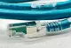 Allen-Bradley 1585J-M8HBJM-2 SER.A Ethernet Media Cable, 2M 