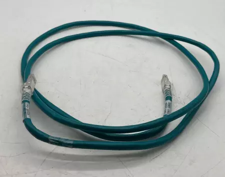 Allen-Bradley 1585J-M8HBJM-2 SER.A Ethernet Media Cable, 2M 