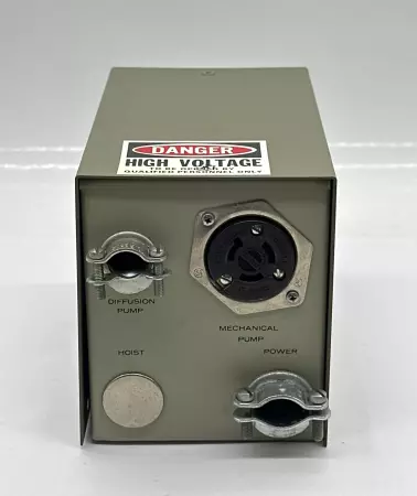 Unbranded 901-1650 Pump Controller 