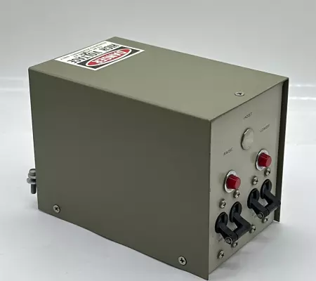 Unbranded 901-1650 Pump Controller 