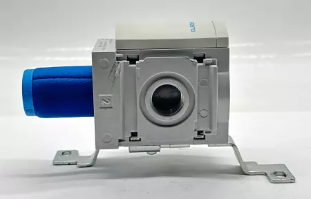 Festo MS6-LFM-1/2-B-U-V Fine Filter Size 6 Unit W/532910 Cartridge 