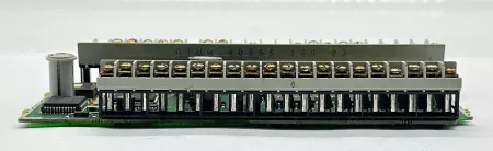 Allen-Bradley 40835-085-01A Wiring Terminal Board 