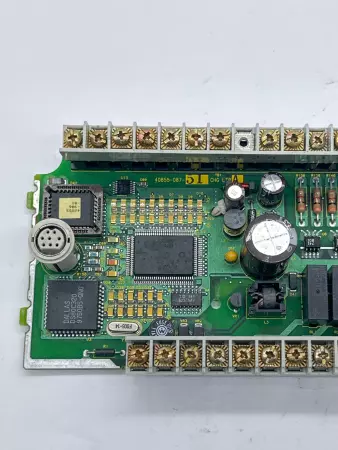Allen-Bradley 40835-085-01A Wiring Terminal Board 