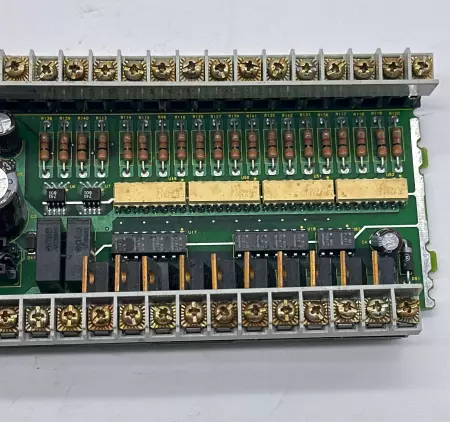 Allen-Bradley 40835-085-01A Wiring Terminal Board 