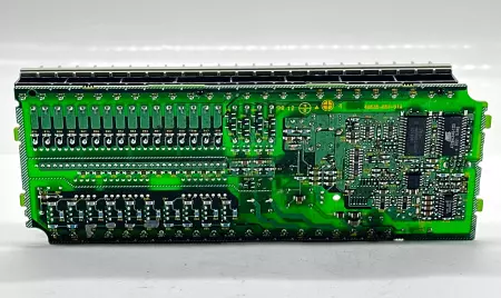 Allen-Bradley 40835-085-01A Wiring Terminal Board 