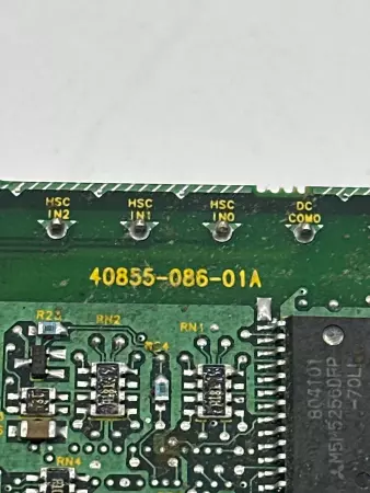 Allen-Bradley 40835-085-01A Wiring Terminal Board 