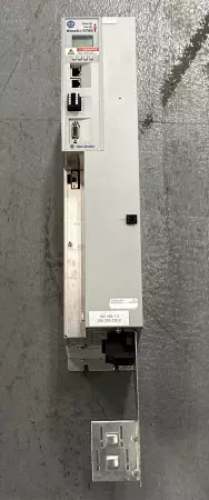 Allen-Bradley 2198-S160-ERS3 SER.A Kinetix 5700 Servo Drive, 60kW 